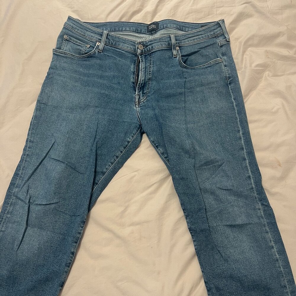 Citizens of Humanity - Gage Jeans - 38x32